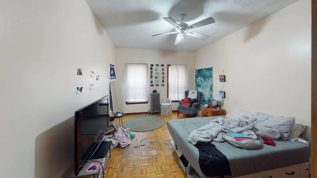 3 bed, 1 bath apartment for rent at 240 School St Unit 1, Winter Hill — photo 10 of 12