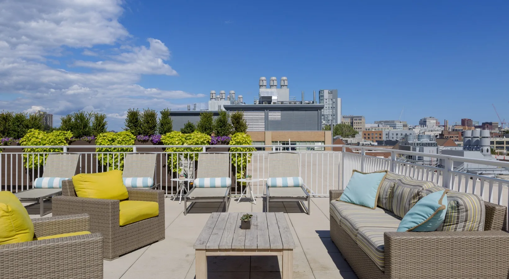 1 bed, 1 bath apartment for rent at 240 Sidney St Unit 332, Cambridgeport — photo 13 of 15