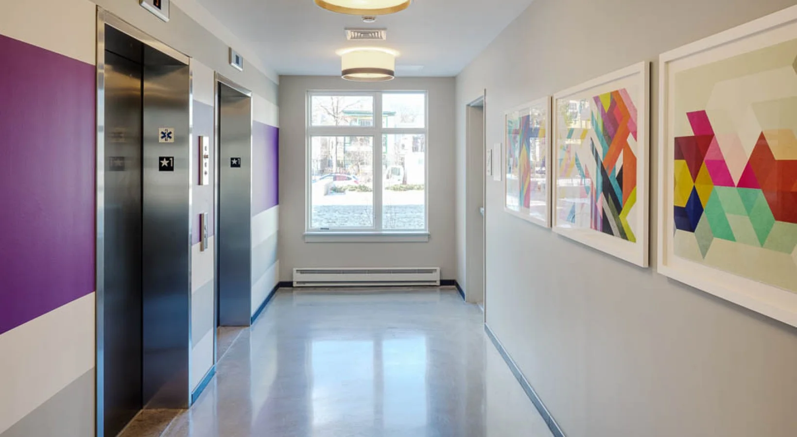 2 bed, 2 bath apartment for rent at 240 Sidney St Unit 402, Cambridgeport — photo 11 of 15