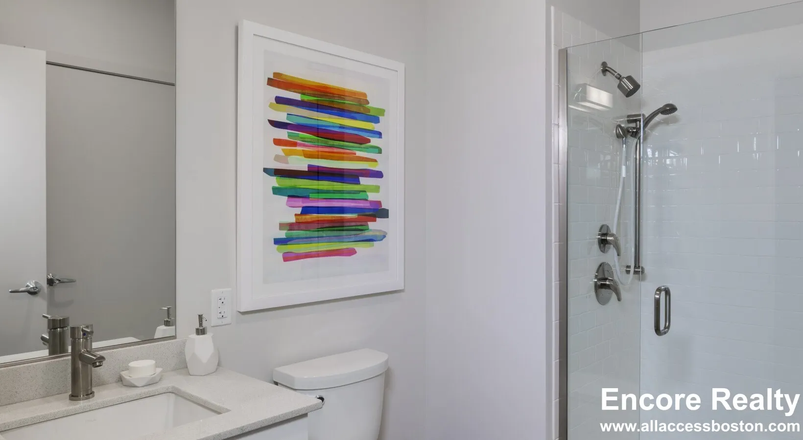 2 bed, 2 bath apartment for rent at 240 Sidney St Unit 402, Cambridgeport — photo 8 of 15