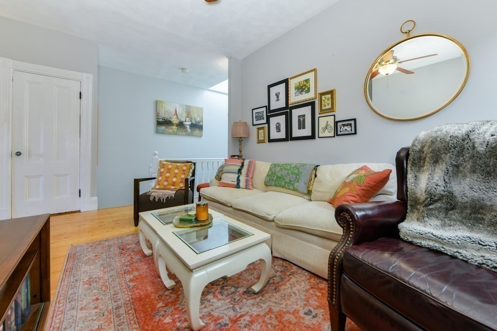 2 bed, 1 bath apartment for rent at 240 West Fifth St Unit 3, South Boston — photo 2 of 22