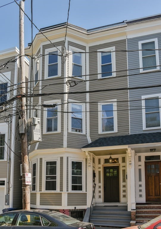 2 bed, 1 bath apartment for rent at 240 West Fifth St Unit 3, South Boston — photo 21 of 22