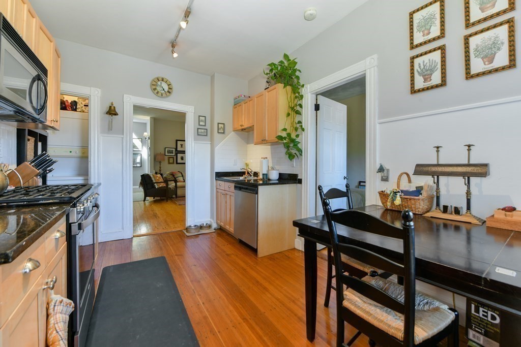 2 bed, 1 bath apartment for rent at 240 West Fifth St Unit 3, South Boston — photo 9 of 22
