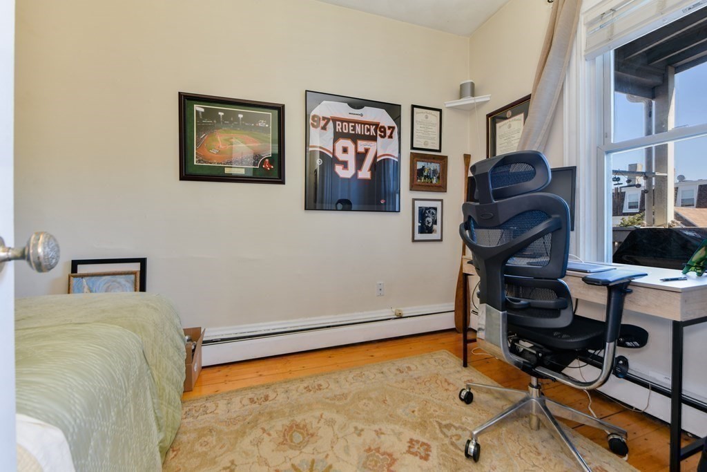 2 bed, 1 bath apartment for rent at 240 West Fifth St Unit 3, South Boston — photo 15 of 22