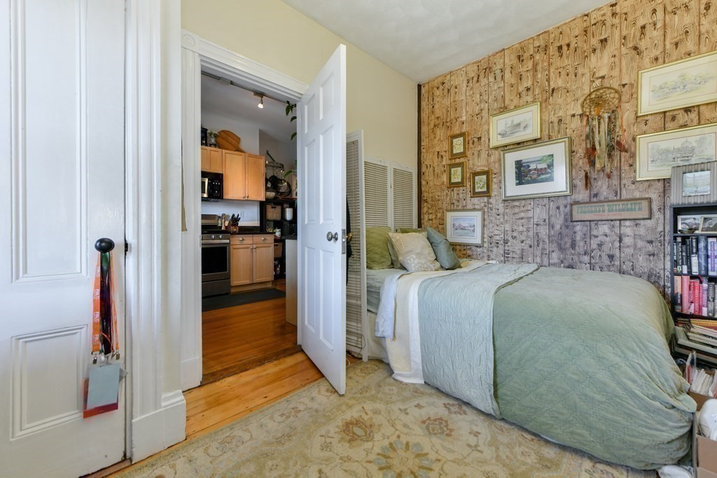 2 bed, 1 bath apartment for rent at 240 West Fifth St Unit 3, South Boston — photo 14 of 22