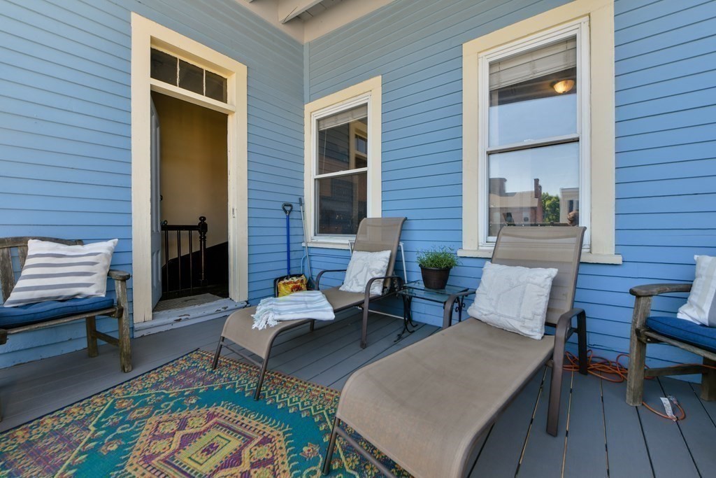 2 bed, 1 bath apartment for rent at 240 West Fifth St Unit 3, South Boston — photo 18 of 22