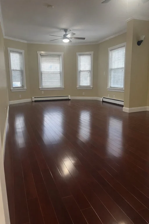 3 bed, 1 bath apartment for rent at 241-243 Broadway Unit 1, Haverhill — photo 2 of 12