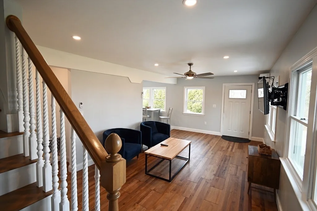1 bed, 1 bath apartment for rent at 241 Argilla Rd Unit B, Ipswich — photo 5 of 20