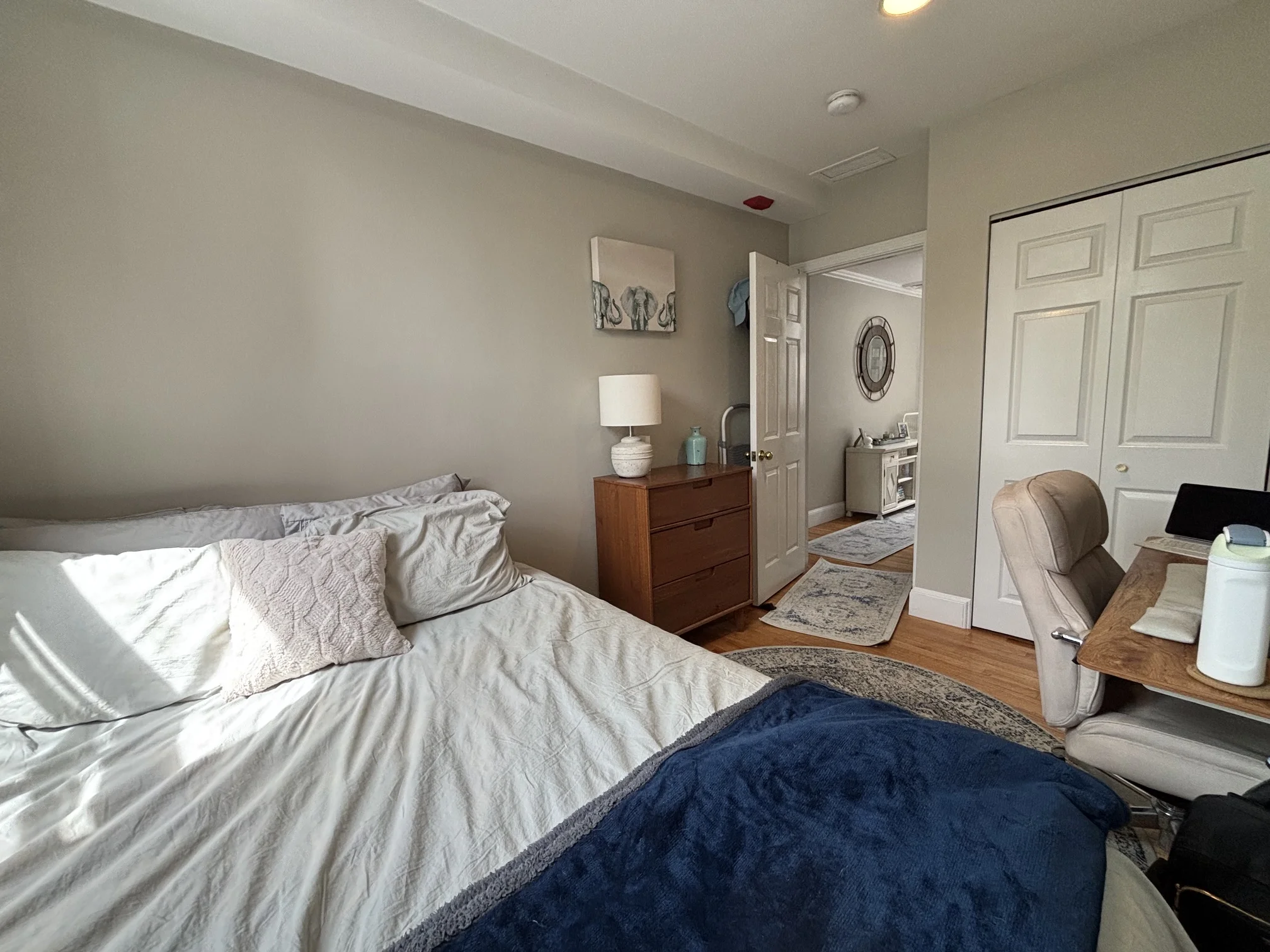 2 bed, 2 bath apartment for rent at 241 Beacon St Unit 5, Back Bay — photo 23 of 28