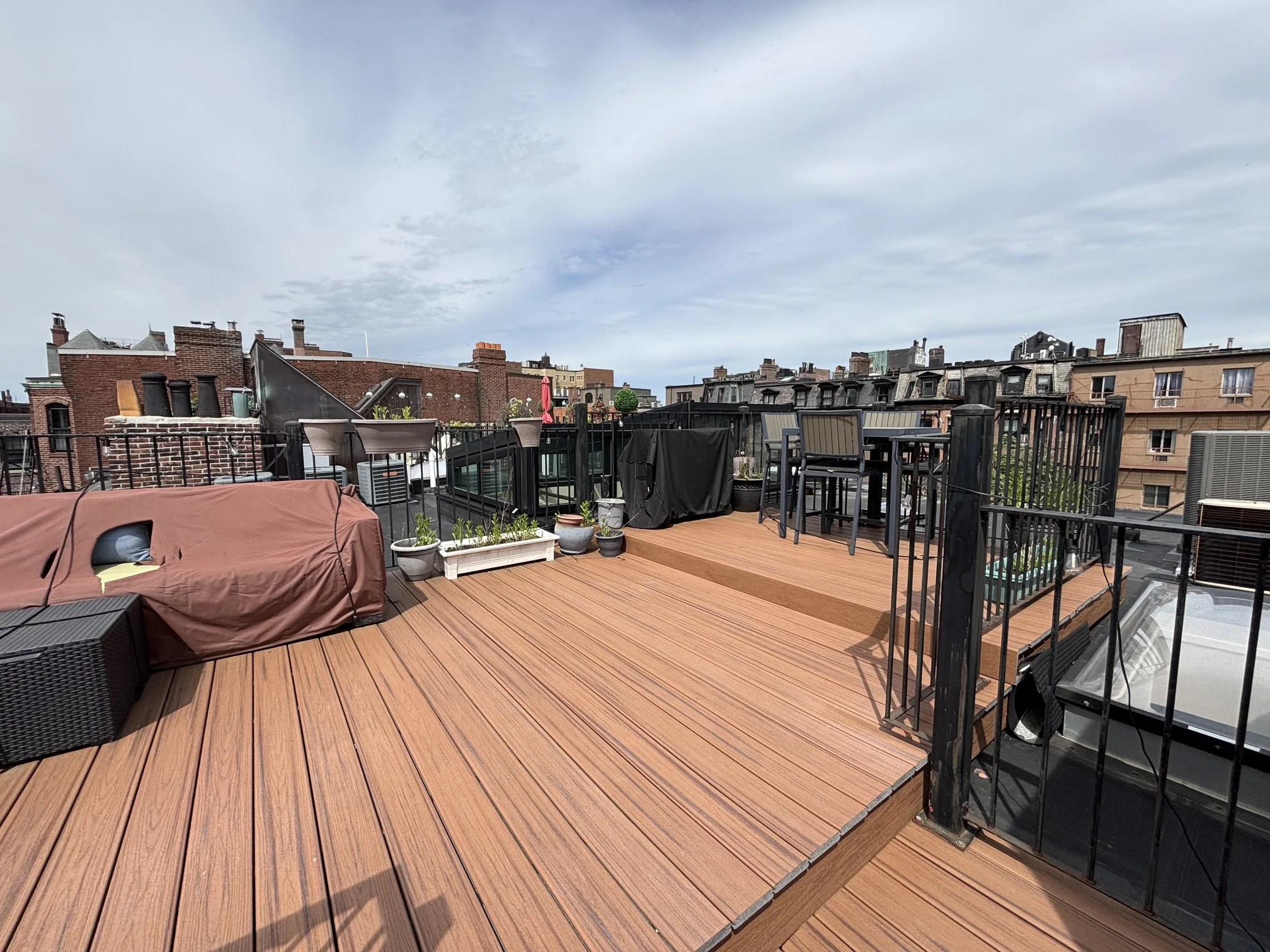 2 bed, 2 bath apartment for rent at 241 Beacon St Unit 5, Back Bay — photo 26 of 28