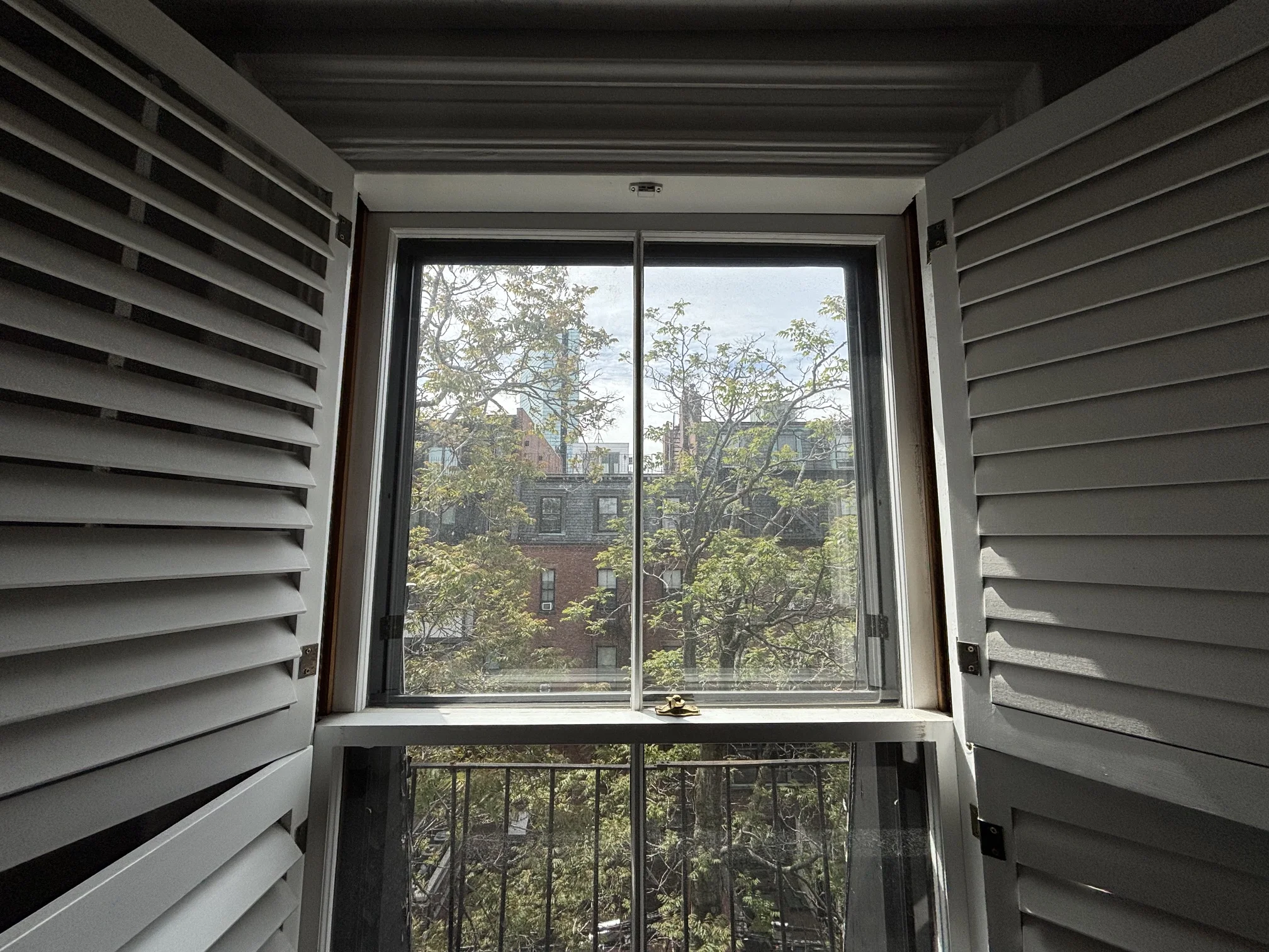 2 bed, 2 bath apartment for rent at 241 Beacon St Unit 5, Back Bay — photo 17 of 28