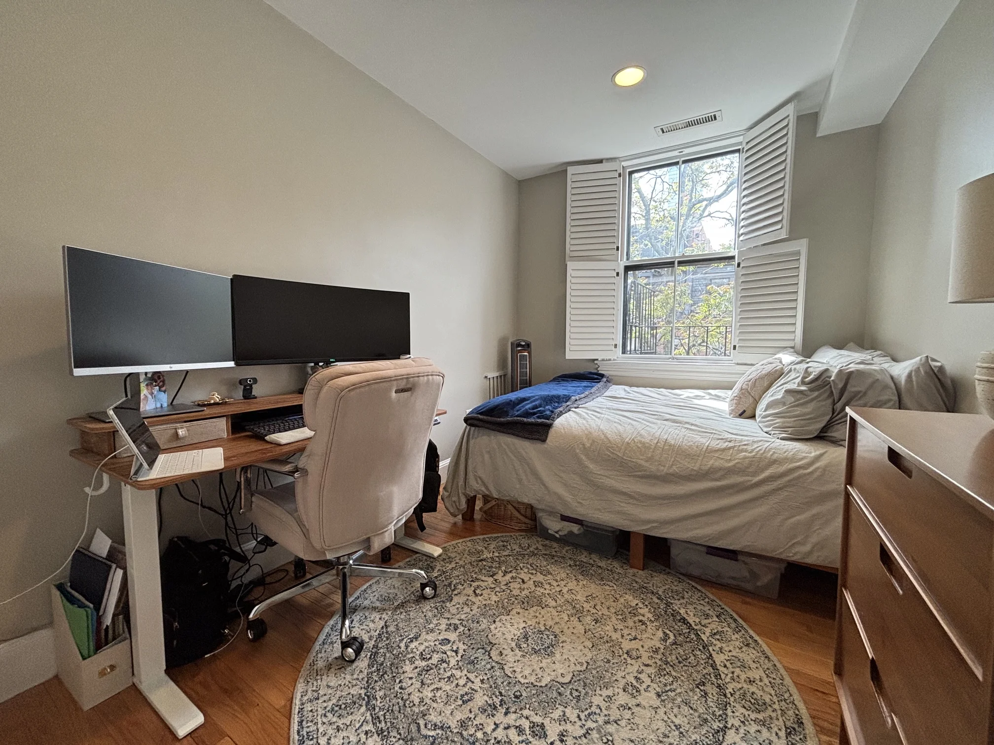 2 bed, 2 bath apartment for rent at 241 Beacon St Unit 5, Back Bay — photo 21 of 28