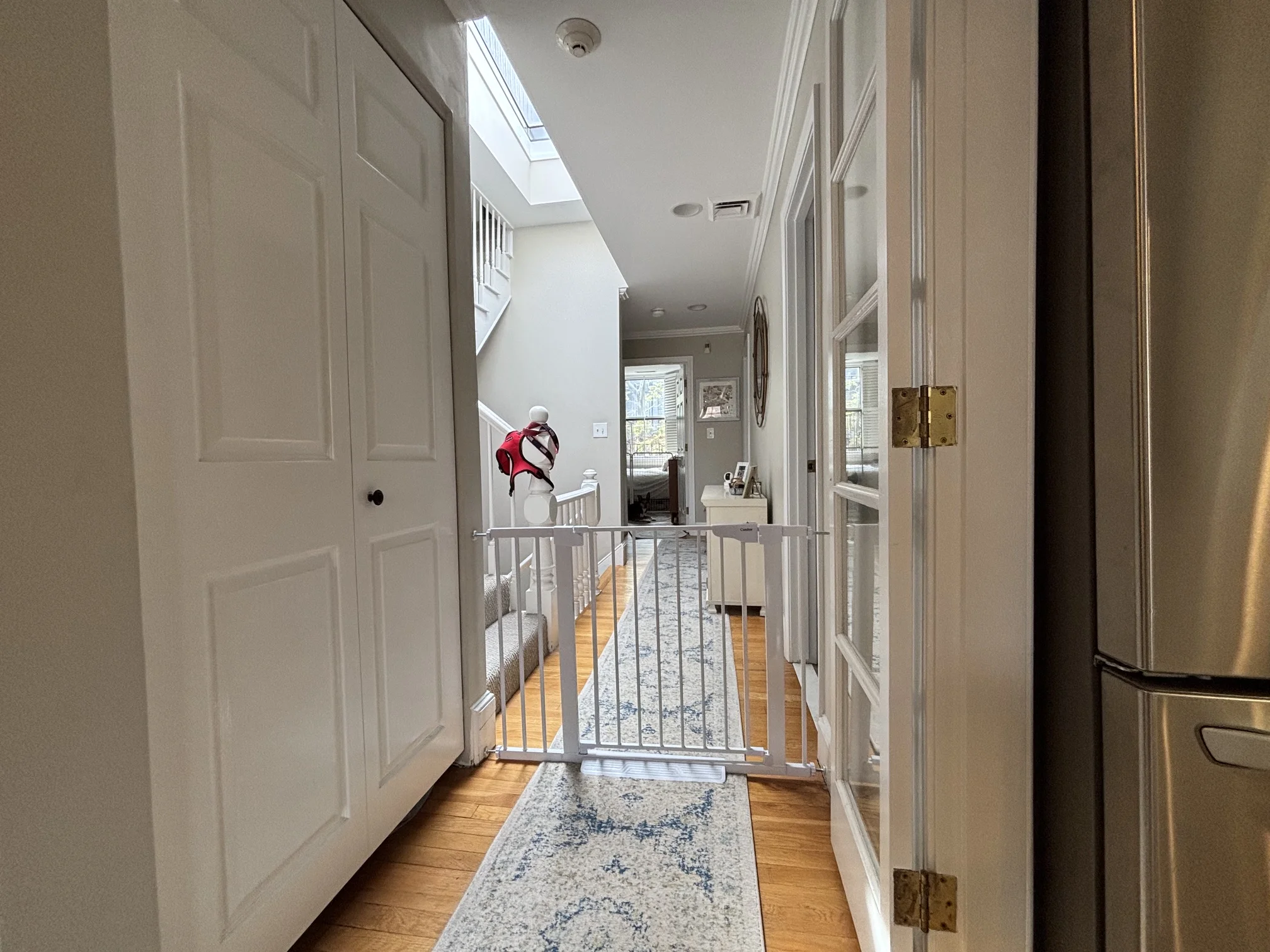 2 bed, 2 bath apartment for rent at 241 Beacon St Unit 5, Back Bay — photo 8 of 28