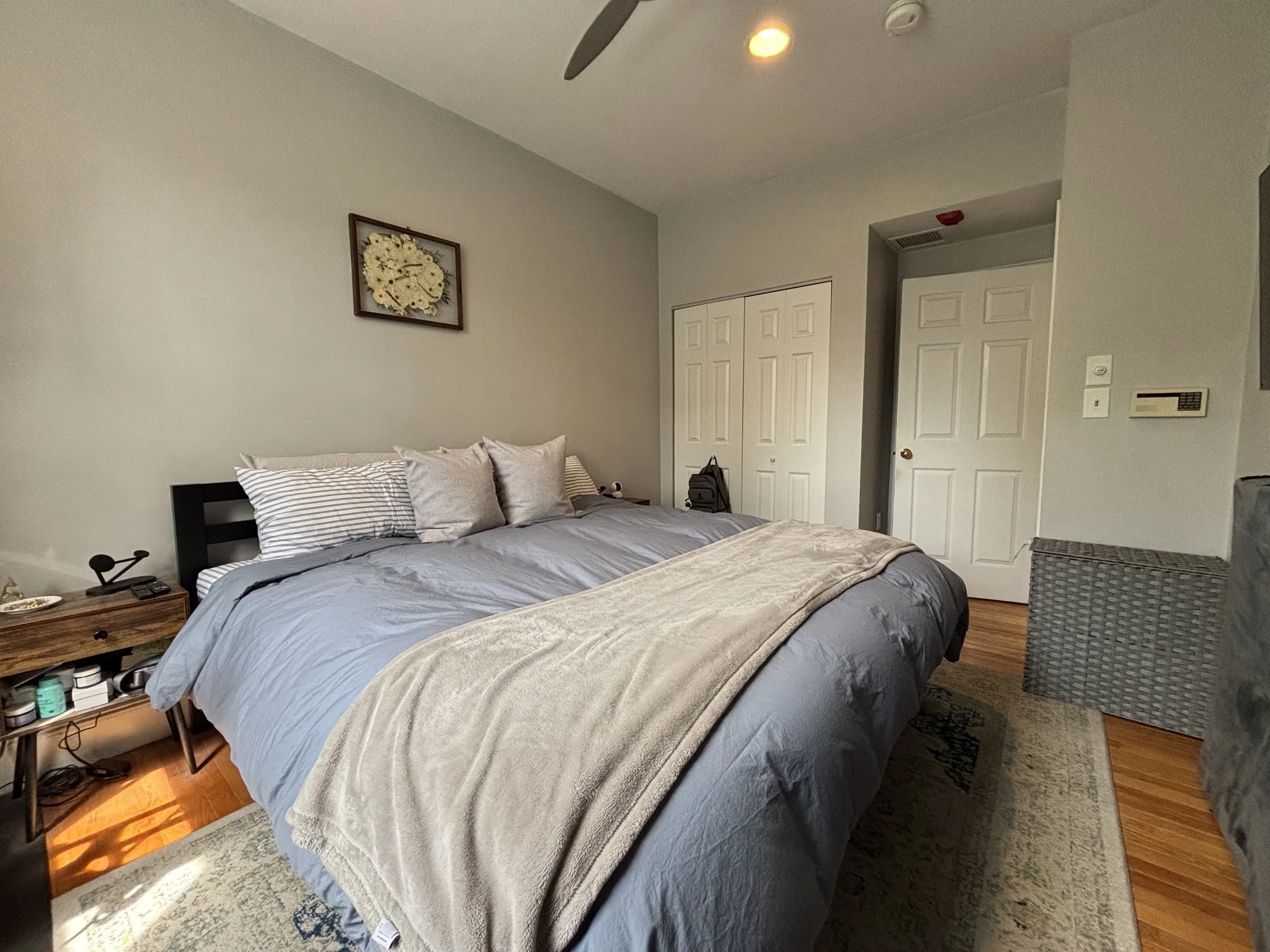 2 bed, 2 bath apartment for rent at 241 Beacon St Unit 5, Back Bay — photo 16 of 28