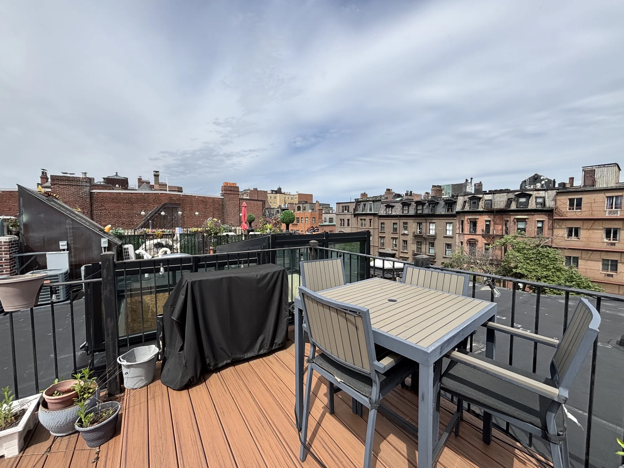 2 bed, 2 bath apartment for rent at 241 Beacon St Unit 5, Back Bay — photo 28 of 28