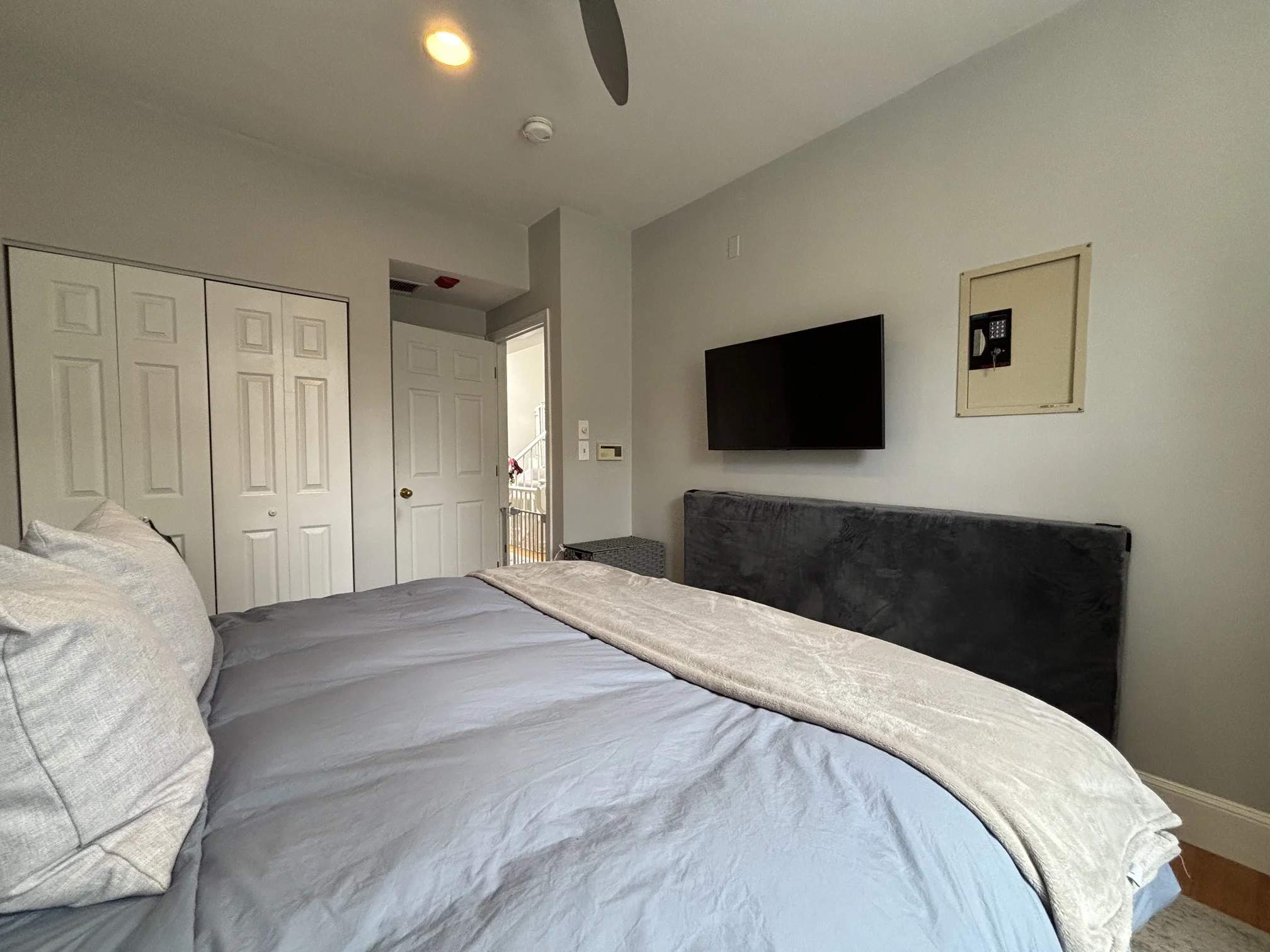 2 bed, 2 bath apartment for rent at 241 Beacon St Unit 5, Back Bay — photo 18 of 28