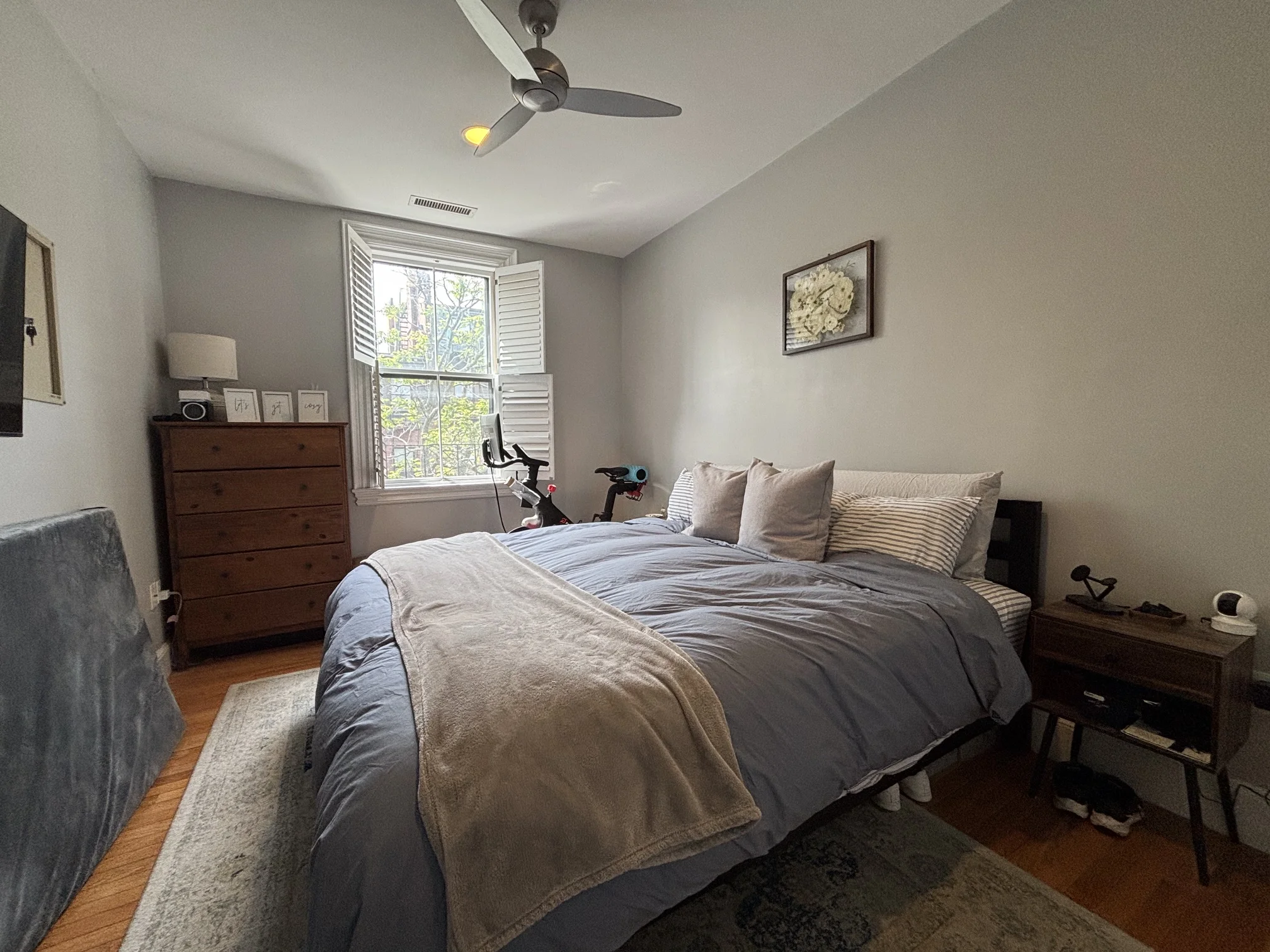 2 bed, 2 bath apartment for rent at 241 Beacon St Unit 5, Back Bay — photo 14 of 28
