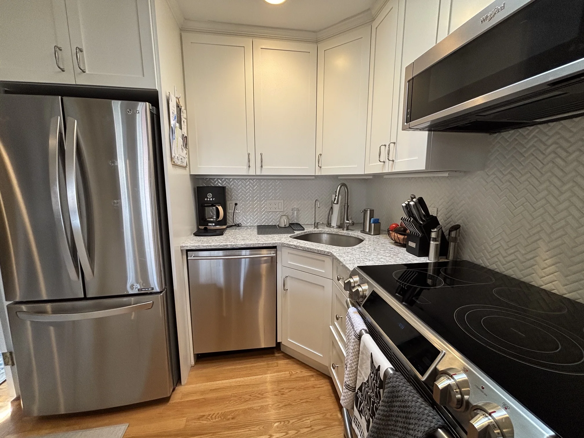 2 bed, 2 bath apartment for rent at 241 Beacon St Unit 5, Back Bay — photo 10 of 28
