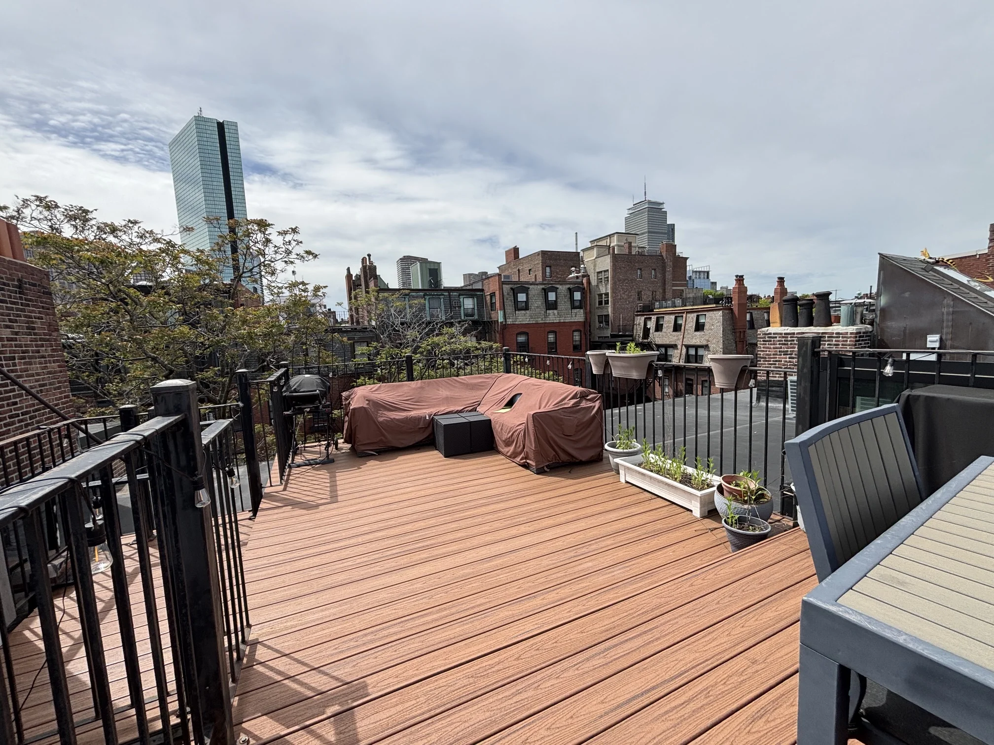 2 bed, 2 bath apartment for rent at 241 Beacon St Unit 5, Back Bay — photo 27 of 28