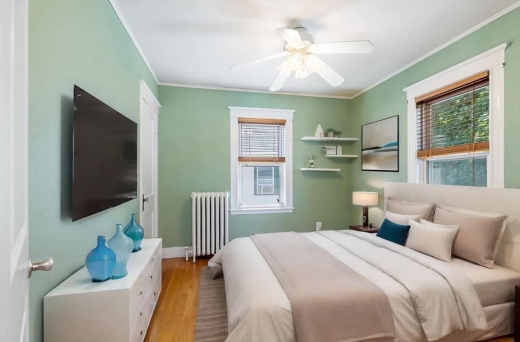 3 bed, 1 bath apartment for rent at 241 Beech St Unit 2, Roslindale — photo 6 of 18