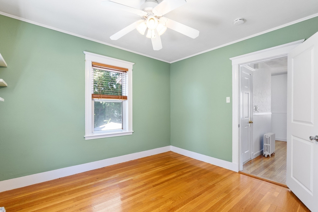 3 bed, 1 bath apartment for rent at 241 Beech St Unit 2, Roslindale — photo 8 of 18