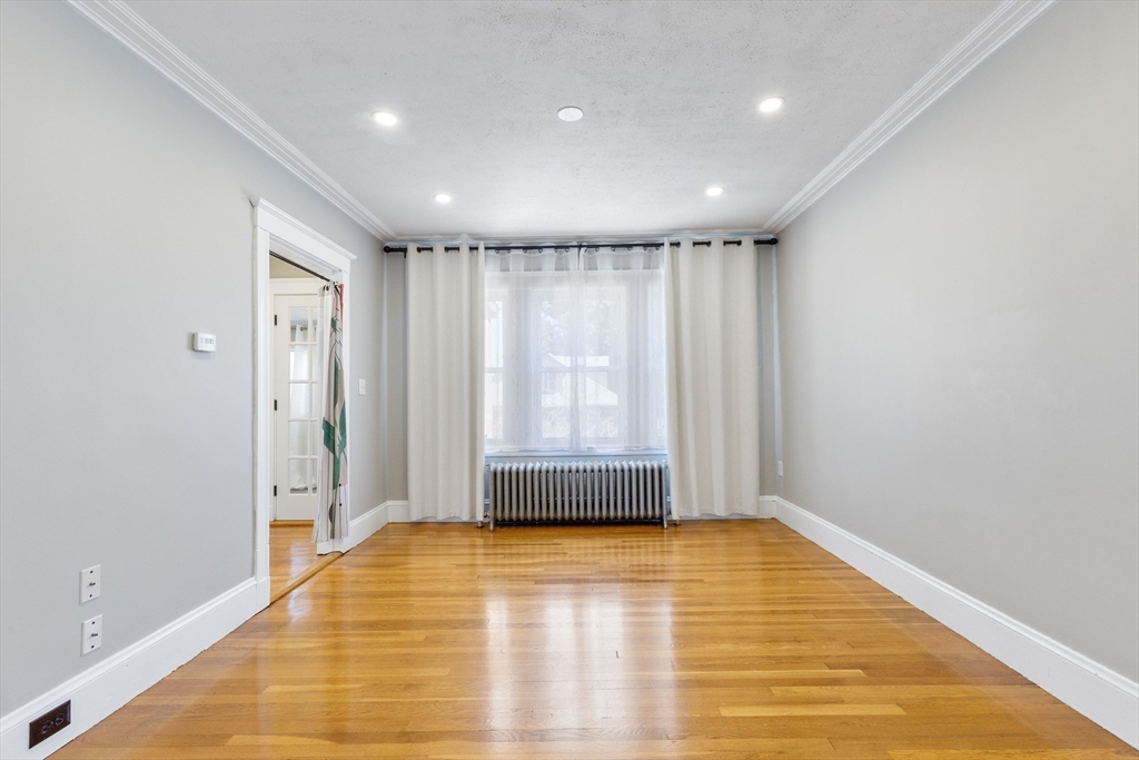 3 bed, 1 bath apartment for rent at 241 Beech St Unit 2, Roslindale — photo 11 of 18
