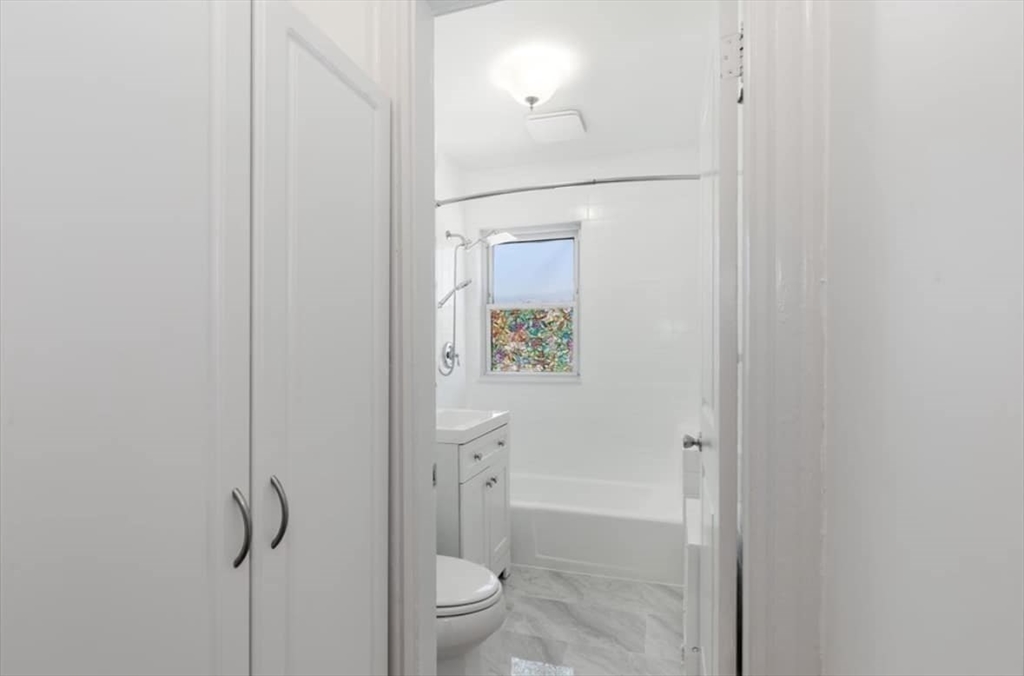 3 bed, 1 bath apartment for rent at 241 Beech St Unit 2, Roslindale — photo 12 of 18