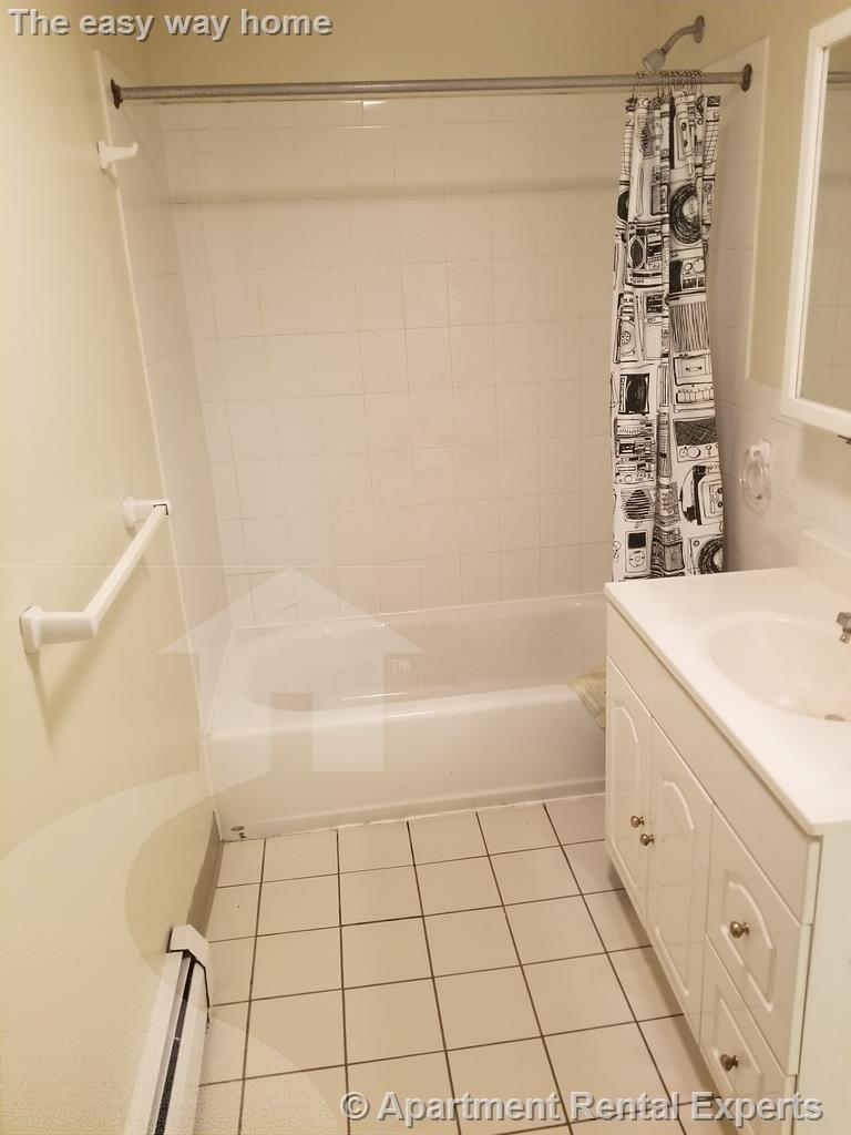 2 bed, 1 bath apartment for rent at 241 Columbia St Unit 2, Central Square — photo 10 of 10