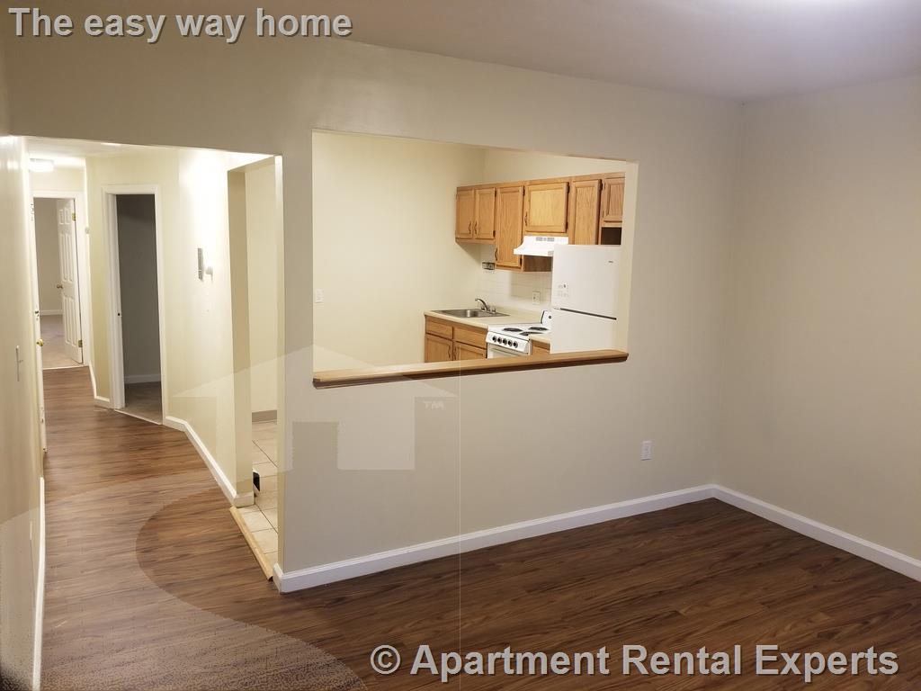 2 bed, 1 bath apartment for rent at 241 Columbia St Unit 2, Central Square