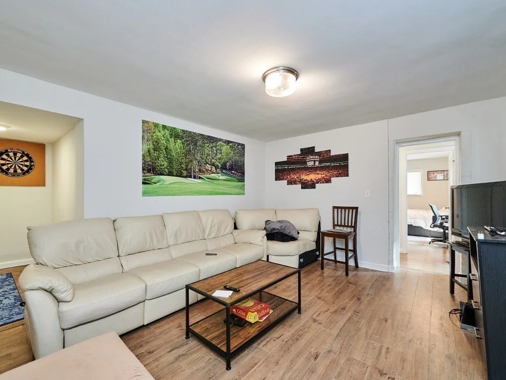 4 bed, 2 bath apartment for rent at 241 E St Unit 1, South Boston — photo 2 of 11