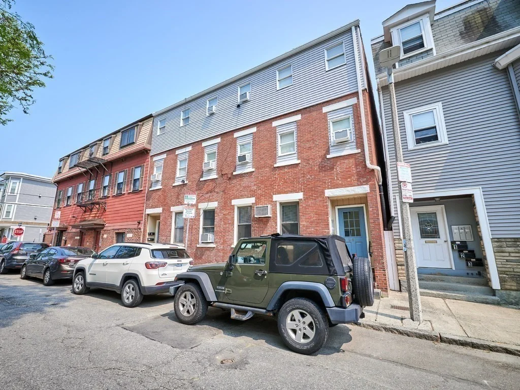 4 bed, 2 bath apartment for rent at 241 E St Unit 1, South Boston — photo 11 of 11