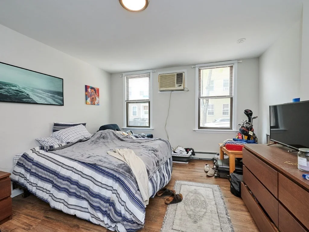 4 bed, 2 bath apartment for rent at 241 E St Unit 1, South Boston — photo 7 of 11