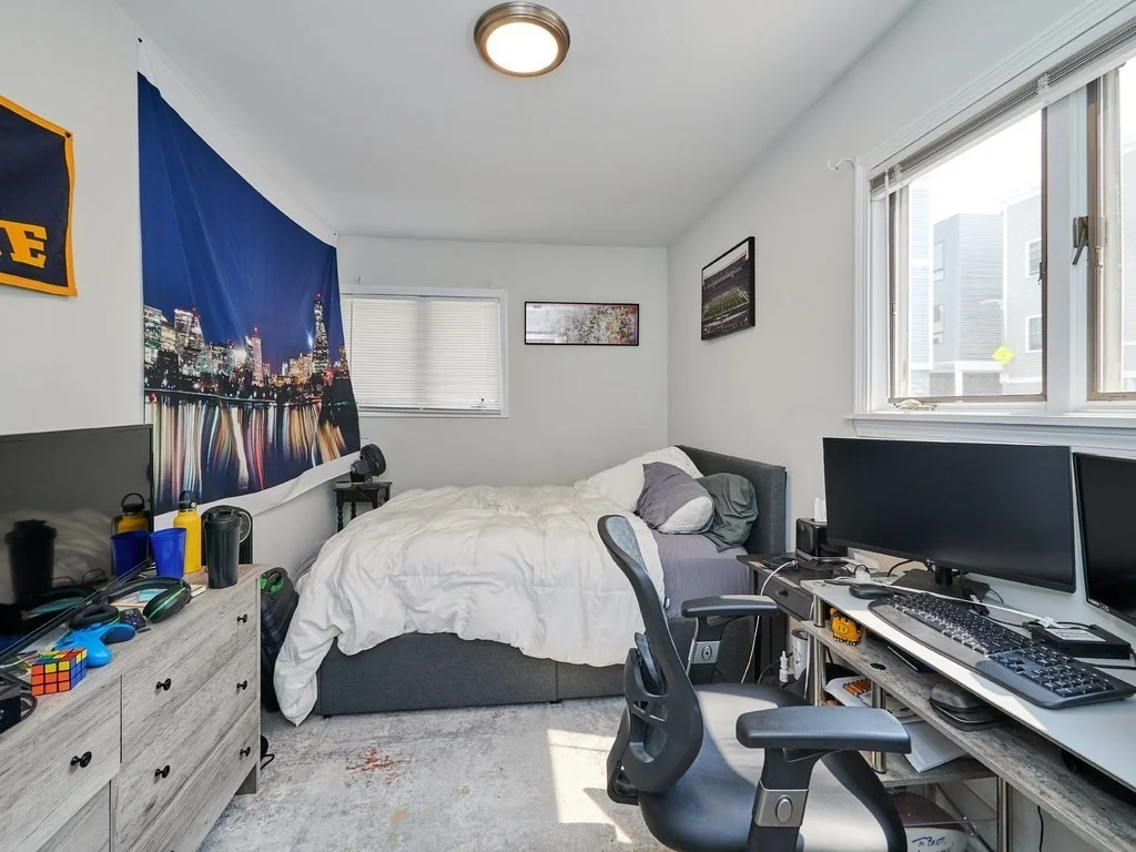 4 bed, 2 bath apartment for rent at 241 E St Unit 1, South Boston — photo 5 of 11