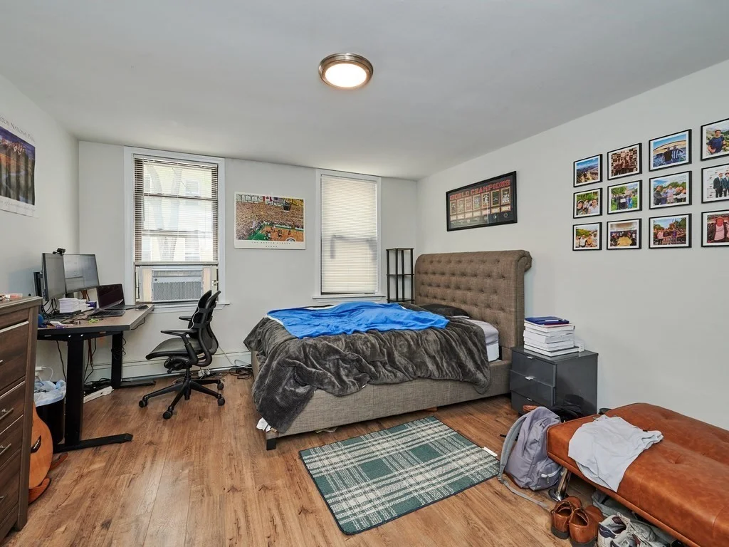 4 bed, 2 bath apartment for rent at 241 E St Unit 1, South Boston — photo 6 of 11
