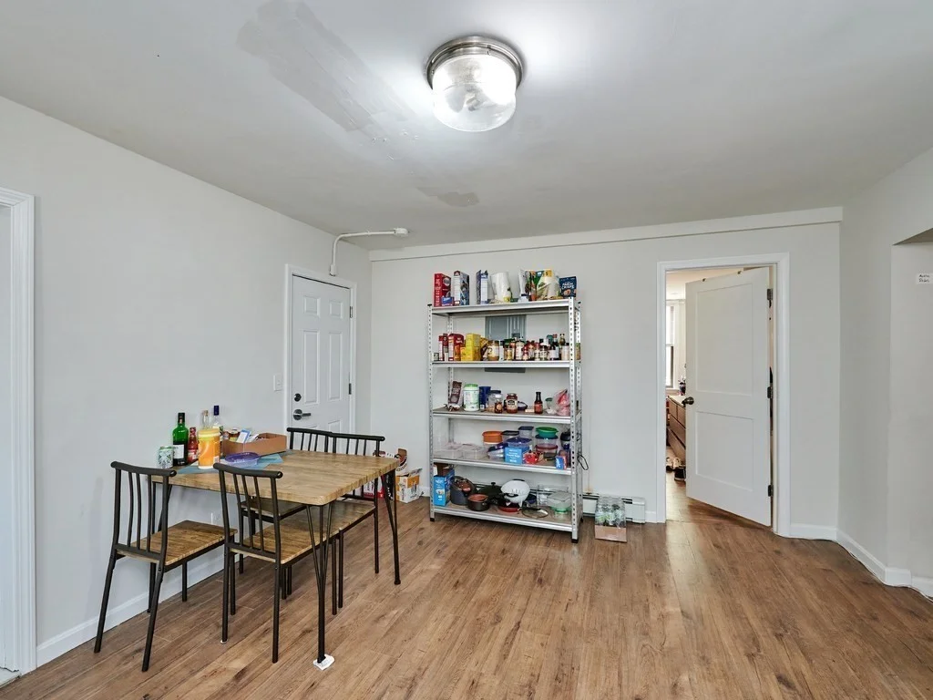 4 bed, 2 bath apartment for rent at 241 E St Unit 1, South Boston — photo 3 of 11