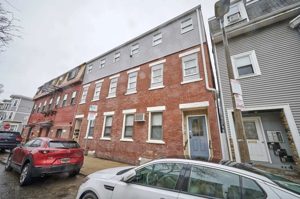 2 bed, 1 bath apartment for rent at 241 E St Unit 3, South Boston — photo 9 of 11