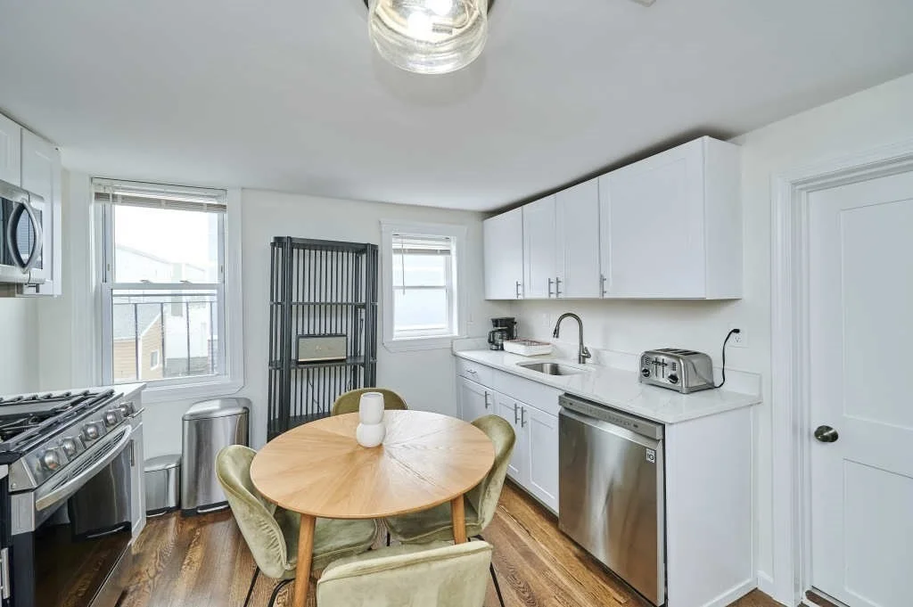 2 bed, 1 bath apartment for rent at 241 E St Unit 3, South Boston — photo 6 of 11