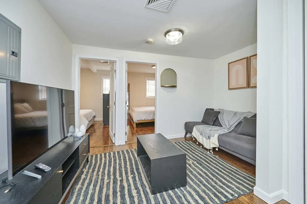 2 bed, 1 bath apartment for rent at 241 E St Unit 3, South Boston — photo 3 of 11