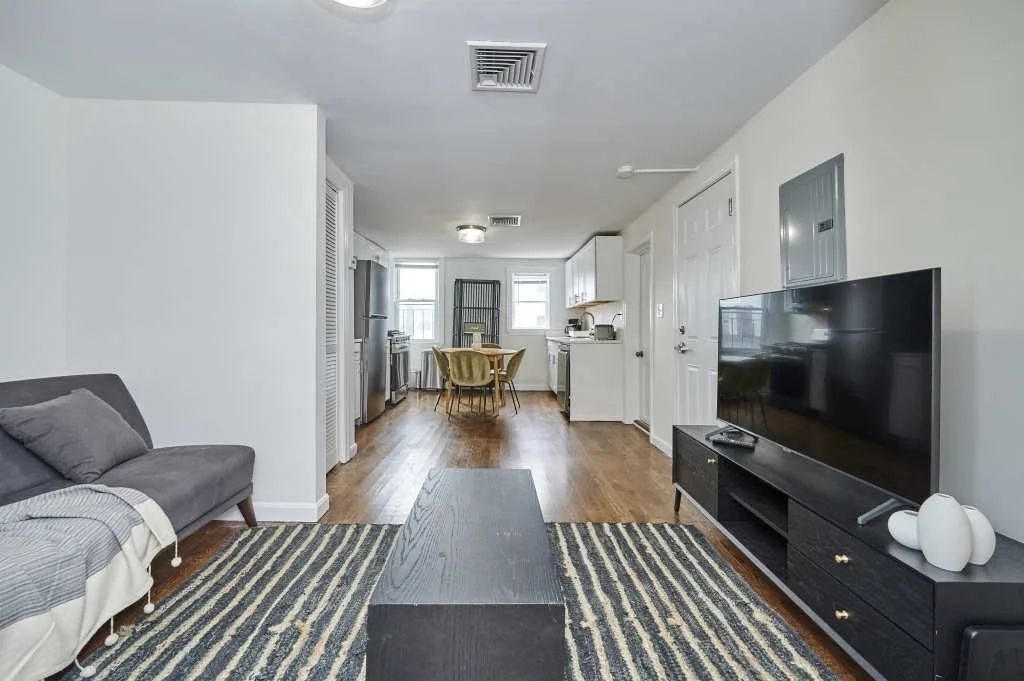 2 bed, 1 bath apartment for rent at 241 E St Unit 3, South Boston — photo 5 of 11