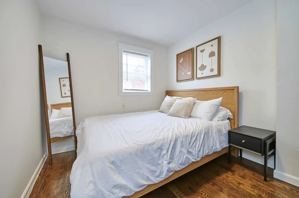 2 bed, 1 bath apartment for rent at 241 E St Unit 3, South Boston — photo 2 of 11