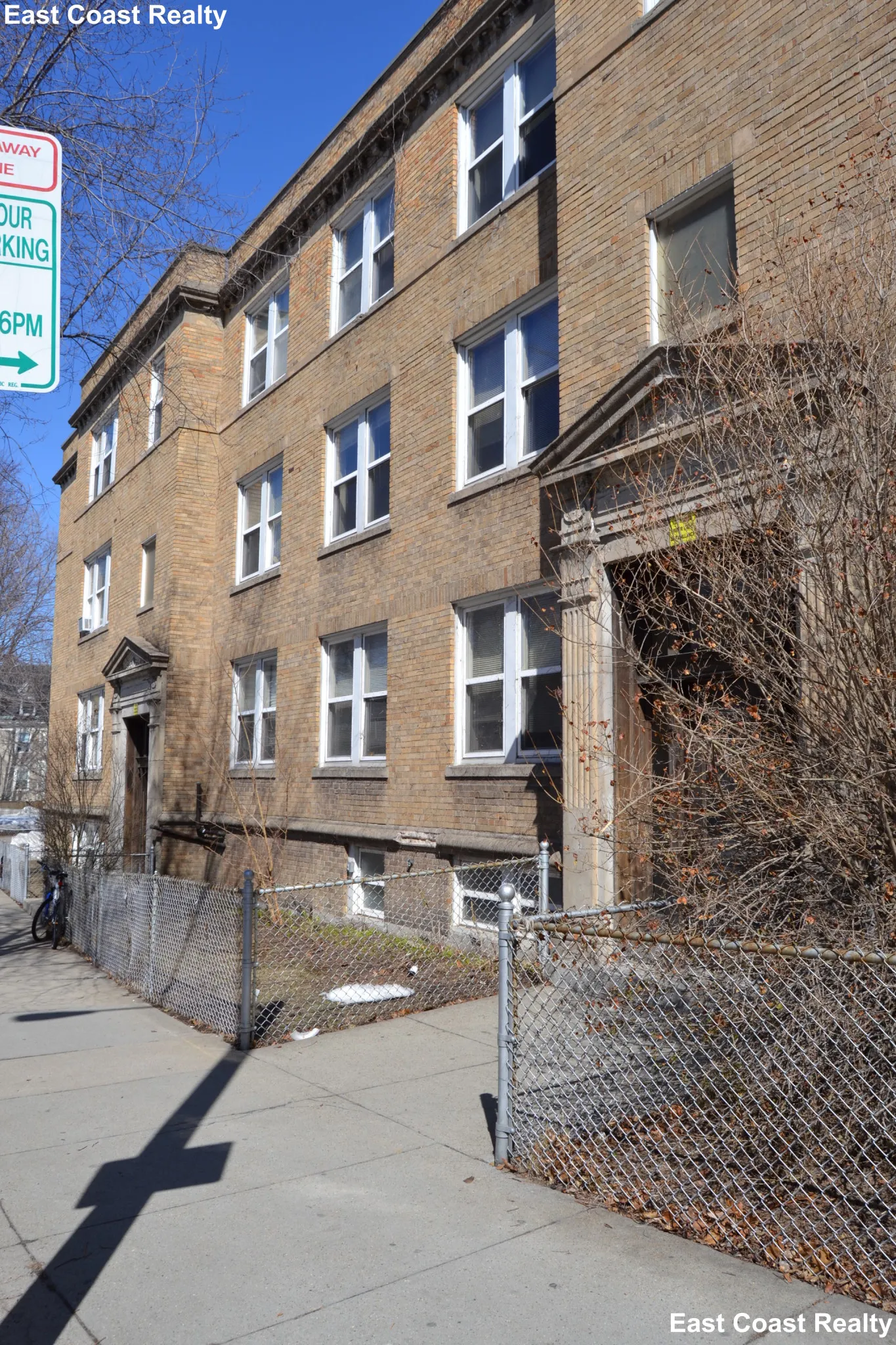 4 bed, 2 bath apartment for rent at 241 Freeman St Unit 4, North Brookline — photo 2 of 17