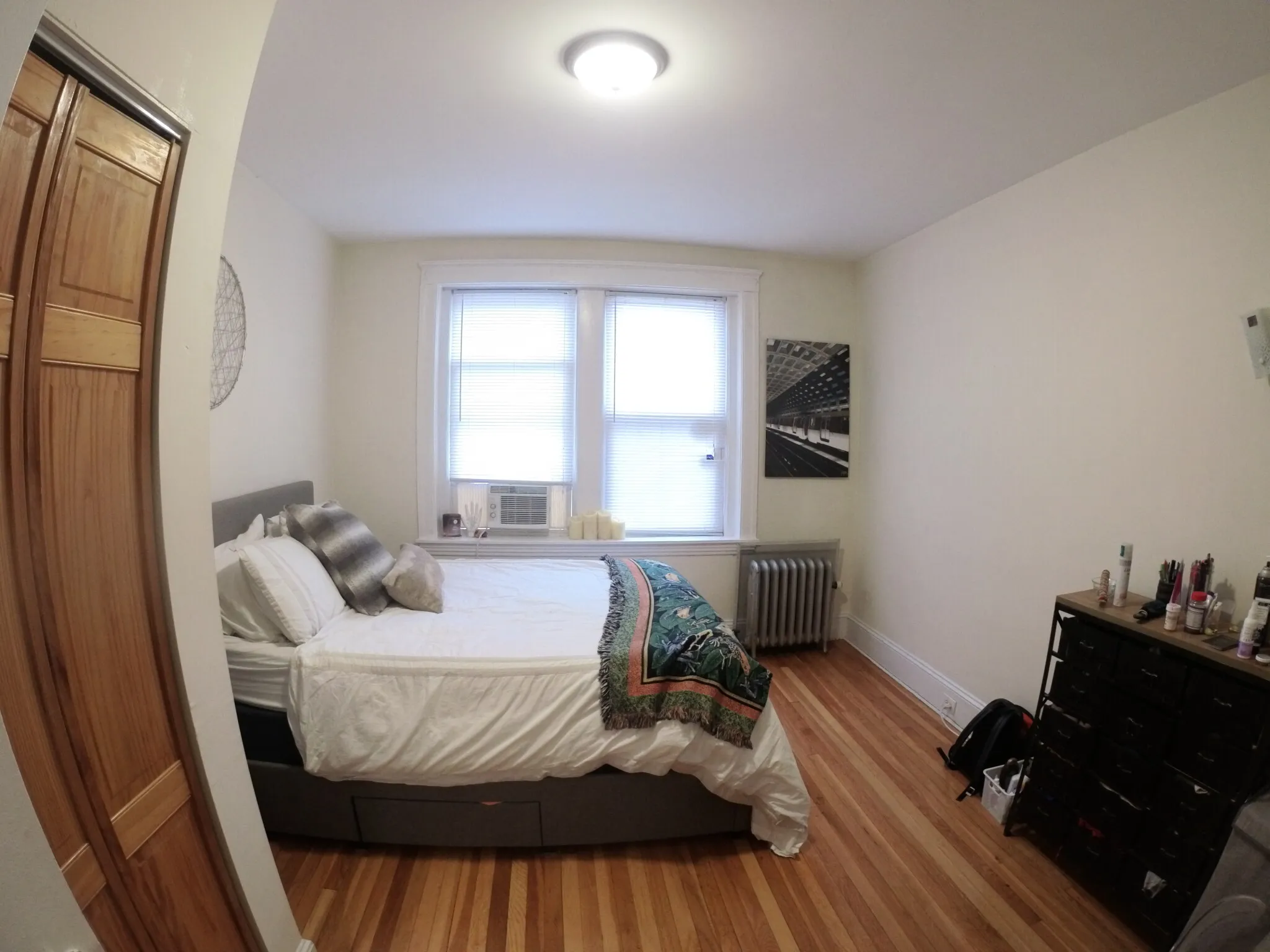4 bed, 2 bath apartment for rent at 241 Freeman St Unit 4, North Brookline — photo 10 of 17