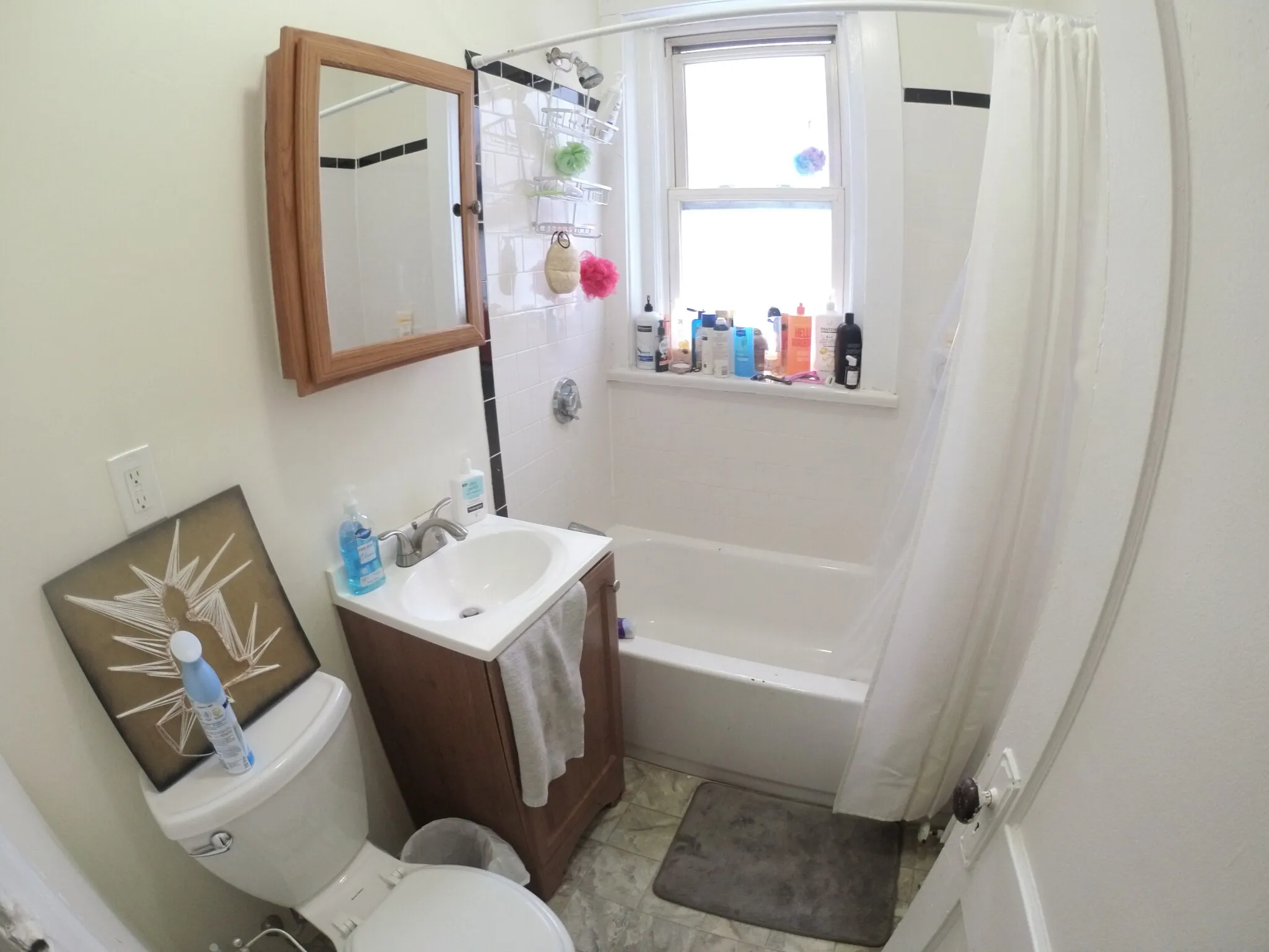 4 bed, 2 bath apartment for rent at 241 Freeman St Unit 4, North Brookline — photo 9 of 17