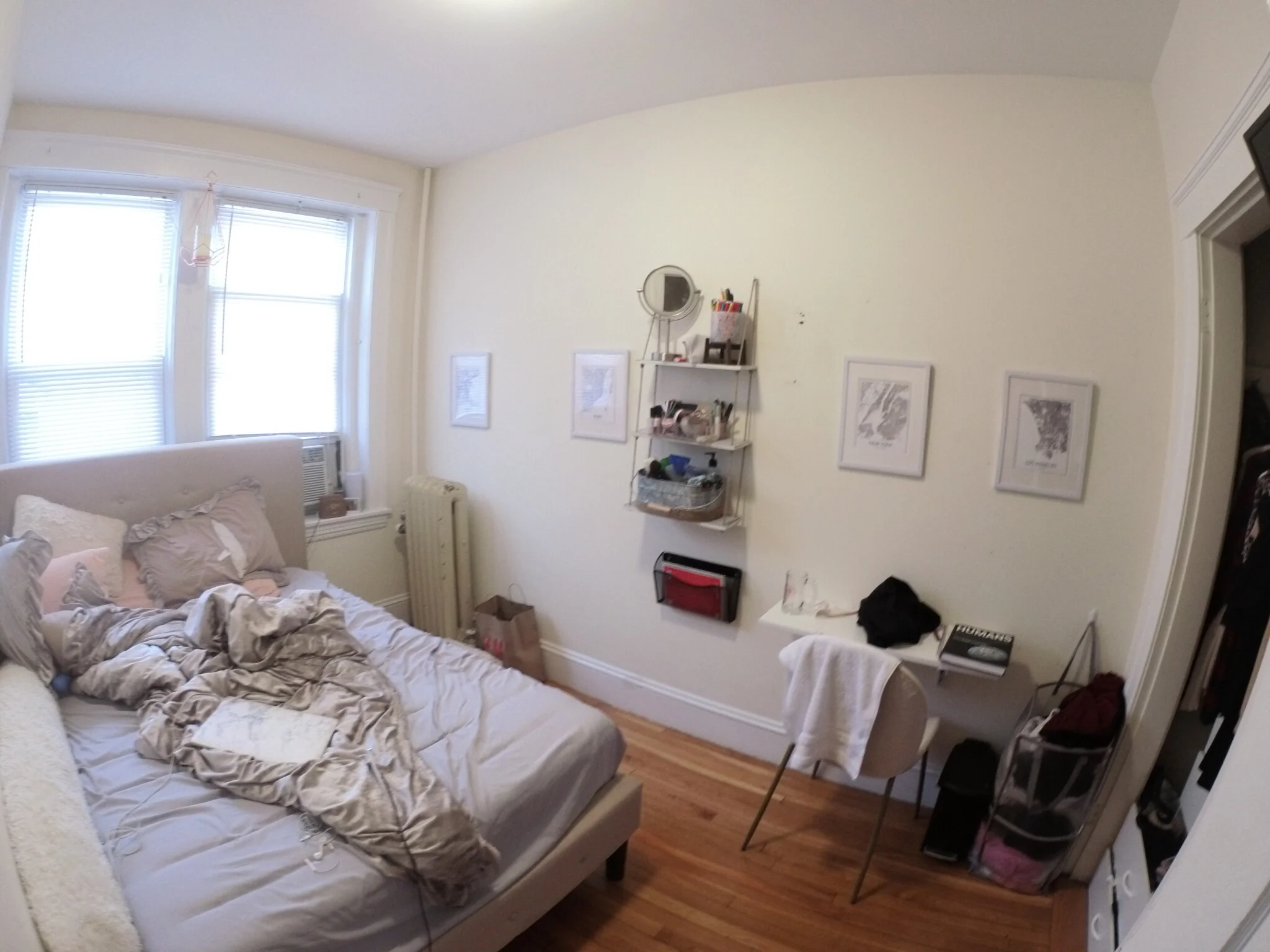 4 bed, 2 bath apartment for rent at 241 Freeman St Unit 4, North Brookline — photo 17 of 17
