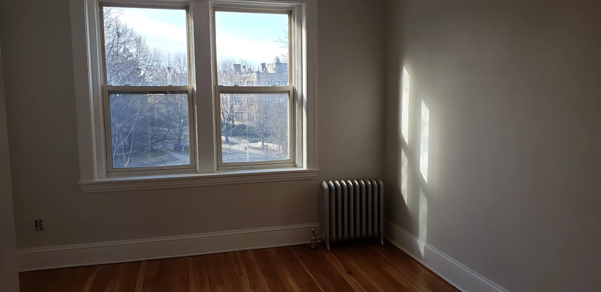 4 bed, 1.5 bath apartment for rent at 241 Freeman St Unit 6, North Brookline — photo 23 of 25