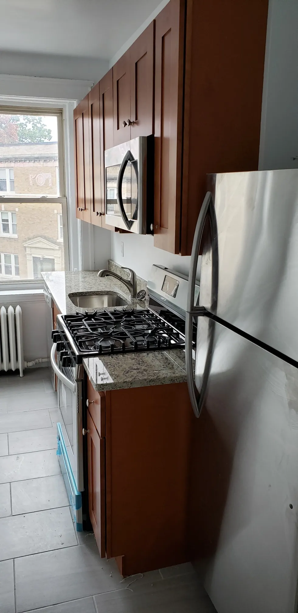 4 bed, 1.5 bath apartment for rent at 241 Freeman St Unit 6, North Brookline — photo 17 of 25