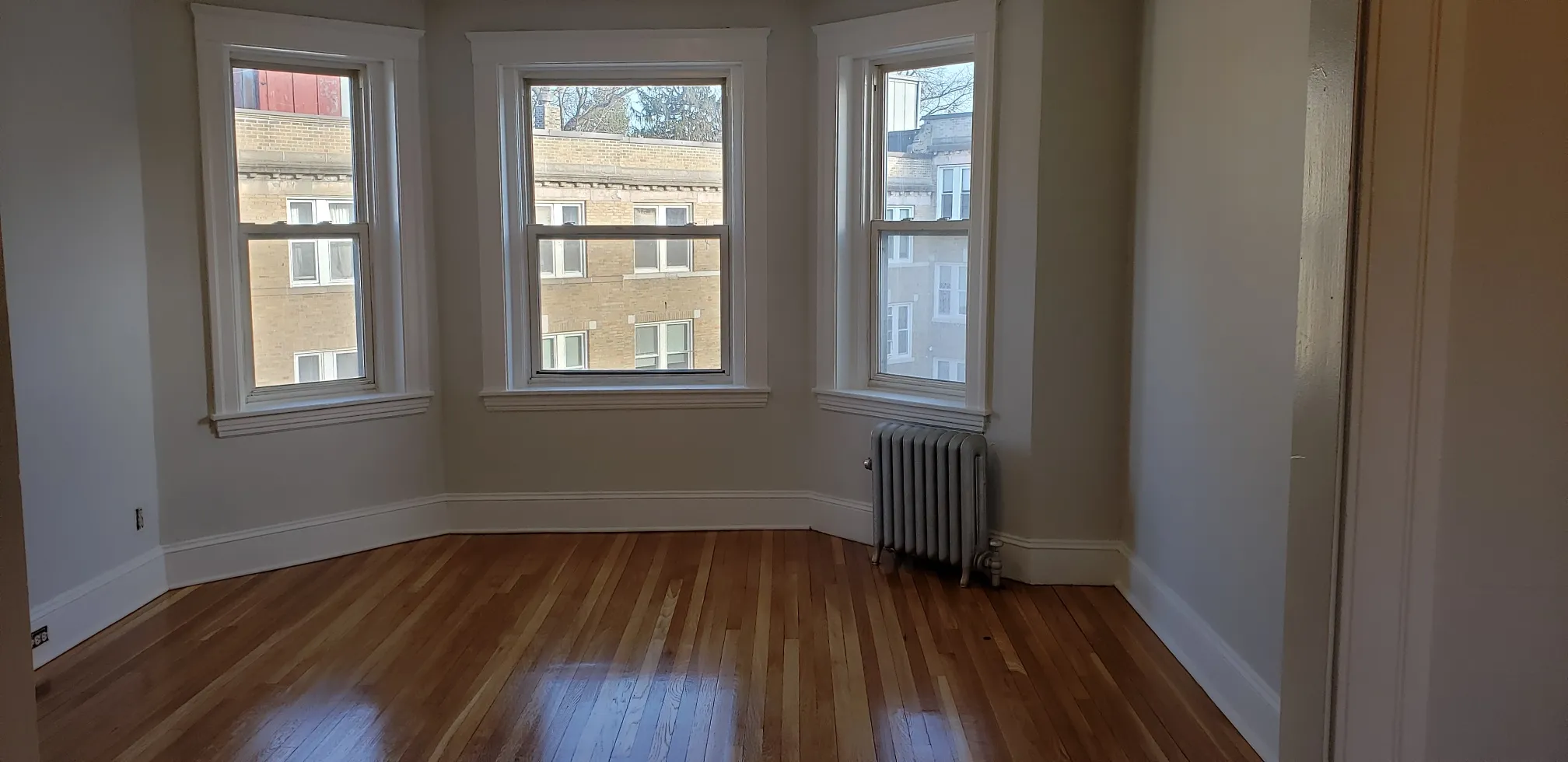 4 bed, 1.5 bath apartment for rent at 241 Freeman St Unit 6, North Brookline — photo 24 of 25