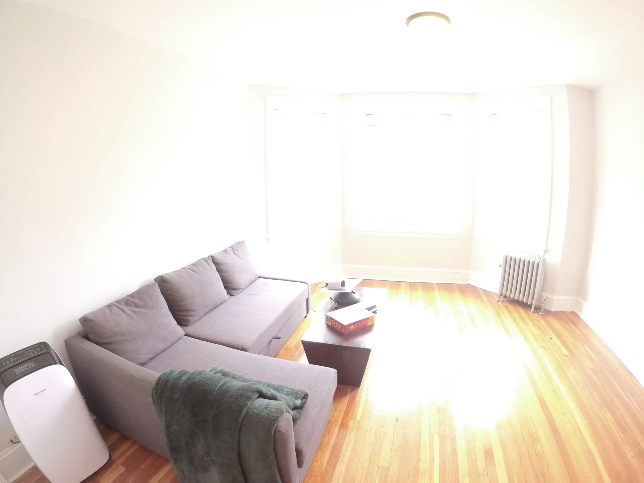 4 bed, 1.5 bath apartment for rent at 241 Freeman St Unit 6, North Brookline — photo 3 of 25