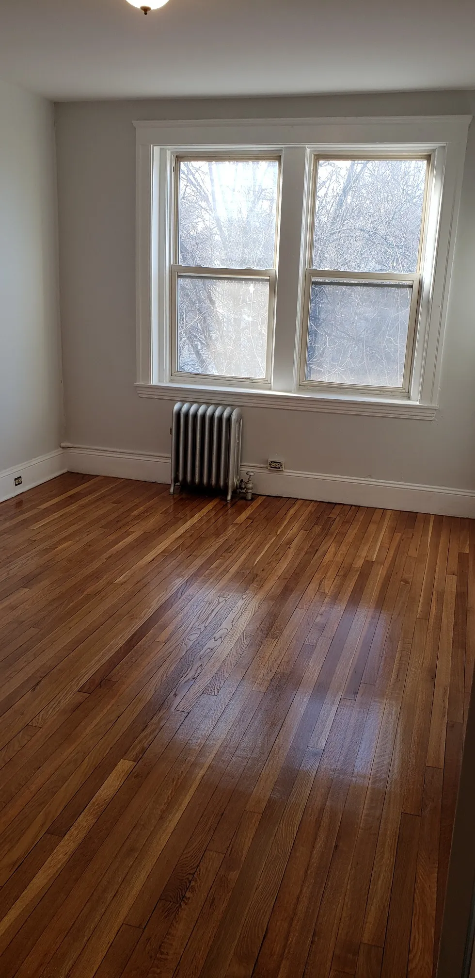 4 bed, 1.5 bath apartment for rent at 241 Freeman St Unit 6, North Brookline — photo 22 of 25
