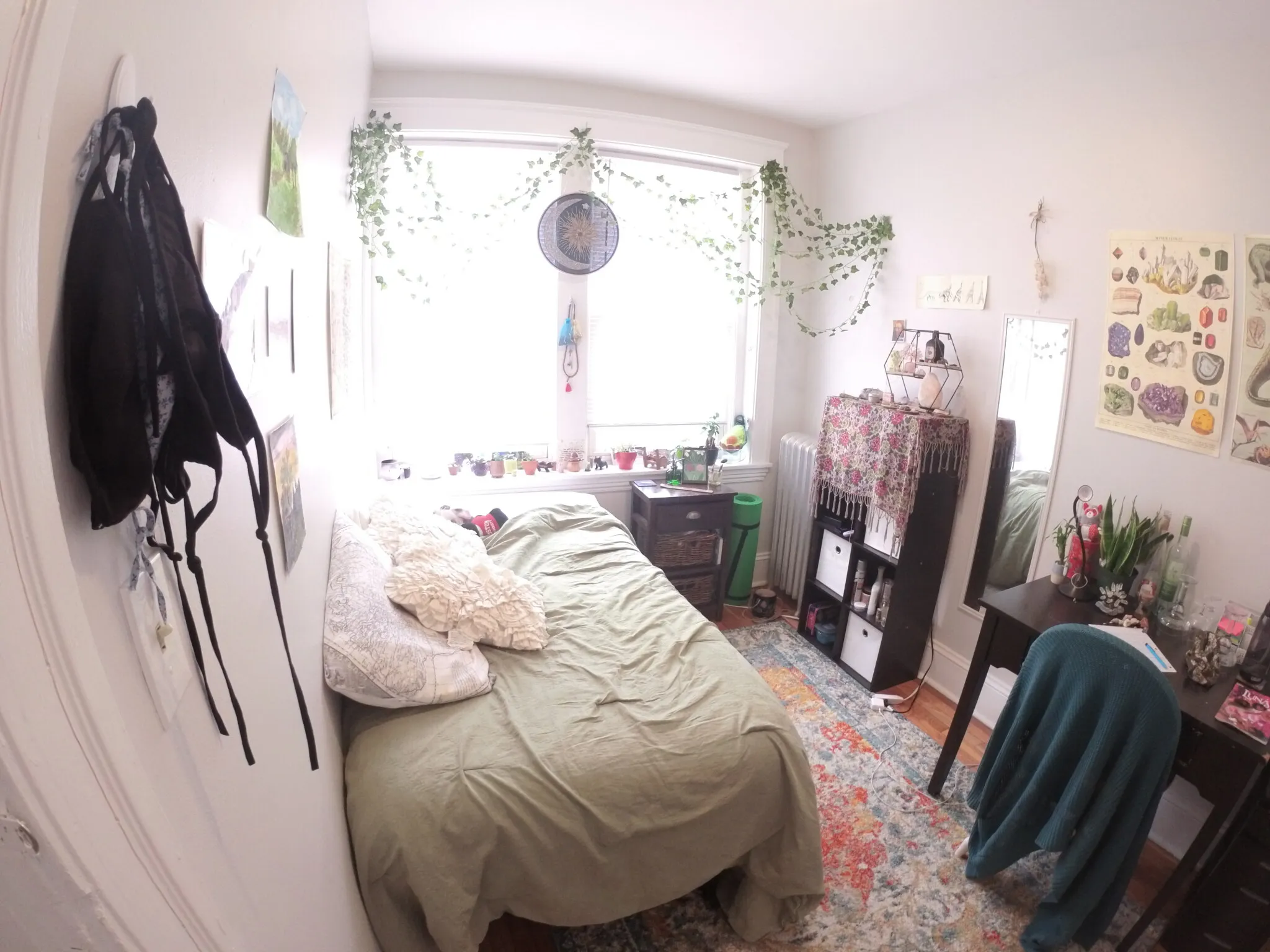 4 bed, 1.5 bath apartment for rent at 241 Freeman St Unit 6, North Brookline — photo 13 of 25